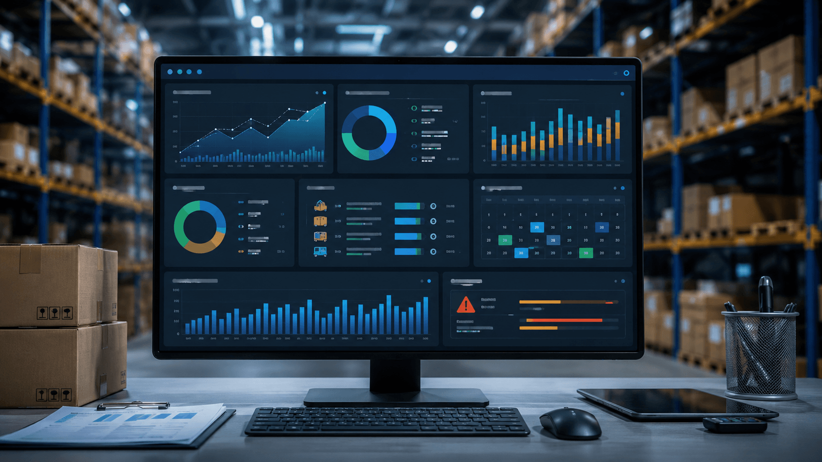 What Is MRP and How It Helps Plan Purchasing and Stock